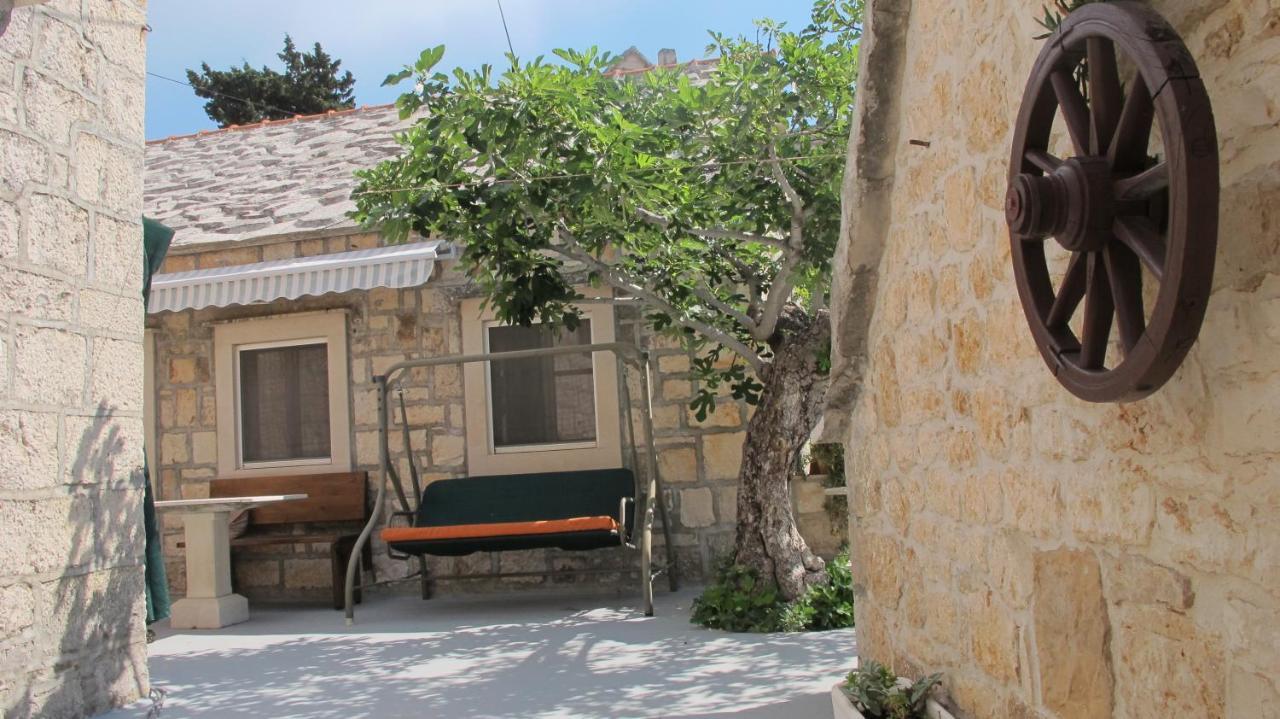 Guesthouse Ursic Selca  Exterior foto