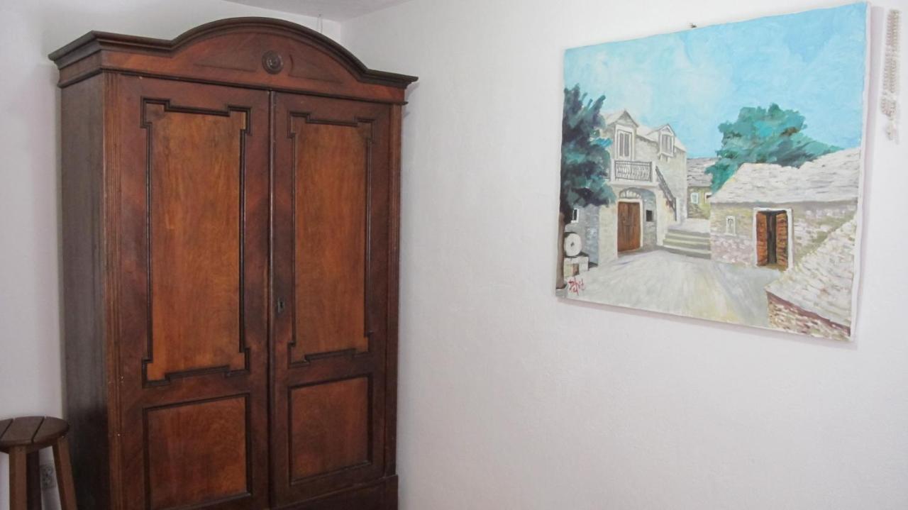 Guesthouse Ursic Selca  Exterior foto